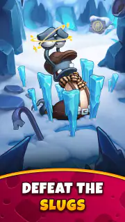 Best Fiends - Match 3 Puzzles screenshot 6