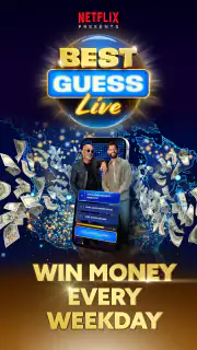 Best Guess Live screenshot 1