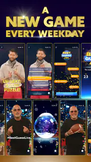 Best Guess Live screenshot 4