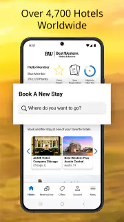 Best Western To Go screenshot 2