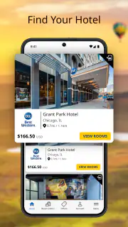 Best Western To Go screenshot 3