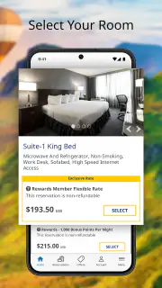 Best Western To Go screenshot 4