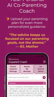 BestInterest for Coparents screenshot 4