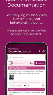 BestInterest for Coparents screenshot 5