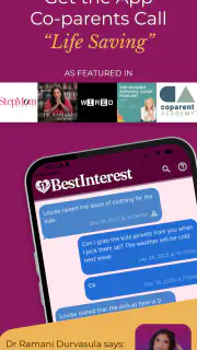 BestInterest for Coparents screenshot 7