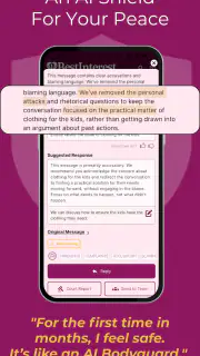 BestInterest for Coparents screenshot 8