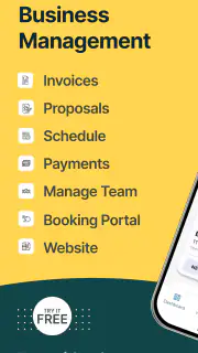 Bestmate: Small Business App screenshot 1