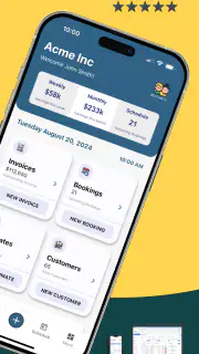 Bestmate: Small Business App screenshot 2