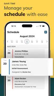 Bestmate: Small Business App screenshot 4