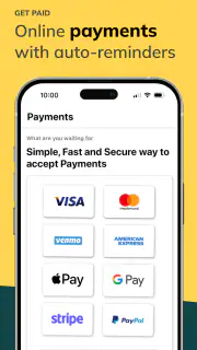 Bestmate: Small Business App screenshot 5