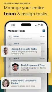 Bestmate: Small Business App screenshot 6
