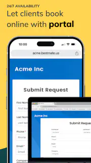 Bestmate: Small Business App screenshot 8