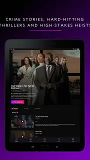BET+ screenshot 8