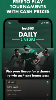 bet365 - Sportsbook & Casino screenshot 5