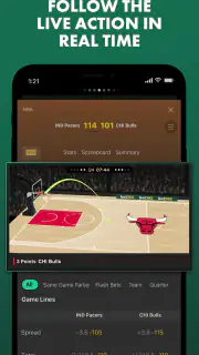 bet365 - Sportsbook & Casino screenshot 7