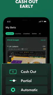 bet365 - Sportsbook & Casino screenshot 8