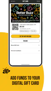 Better Buzz screenshot 4