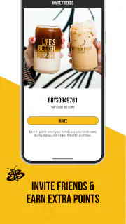 Better Buzz screenshot 6
