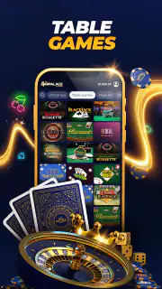 Betway - NJ & PA Casino Online screenshot 7
