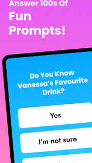 BFF Friendship Test screenshot 2