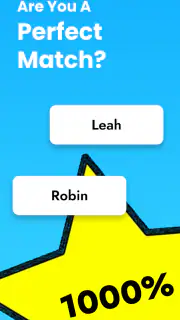 BFF Friendship Test screenshot 3