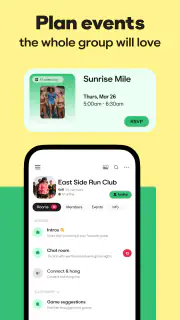 BFF: Make Friends & Meet Up screenshot 5