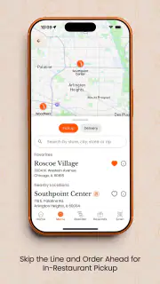 BIBIBOP Rewards screenshot 2
