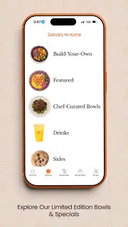 BIBIBOP Rewards screenshot 3