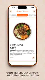BIBIBOP Rewards screenshot 4