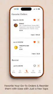 BIBIBOP Rewards screenshot 5