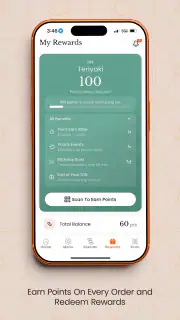 BIBIBOP Rewards screenshot 6