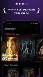 BibiShort - Reel, Drama Series screenshot 3