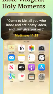 Bible: Advent Prayers & Verses screenshot 2