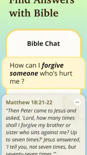 Bible: Advent Prayers & Verses screenshot 3