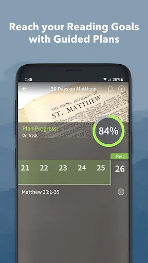 Bible App by Olive Tree - Free APK Download - ViaAPK