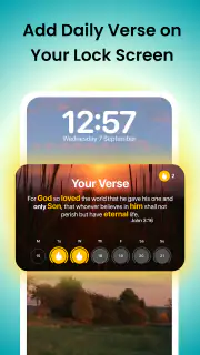 Bible Chat: Holy Bible Study screenshot 3