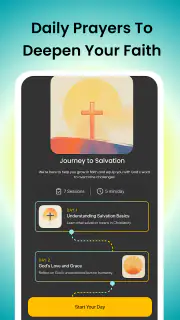 Bible Chat: Holy Bible Study screenshot 7