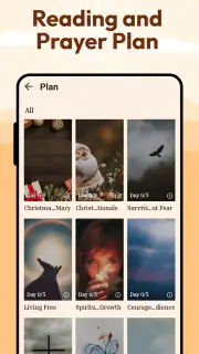 Bible Home - Read & Pray screenshot 3