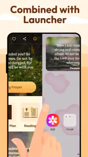 Bible Home - Read & Pray screenshot 5