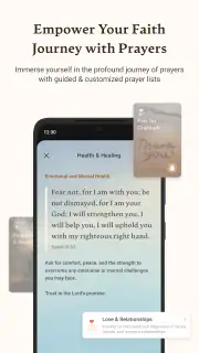 Bible Homescreen - Read Now screenshot 4
