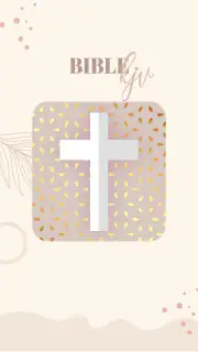 Bible KJV offline with voice screenshot 1