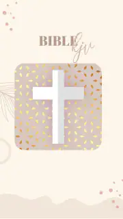Bible KJV offline with voice screenshot 6