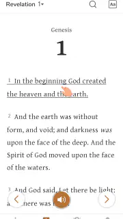 Bible Launcher-KJV & Prayer screenshot 7