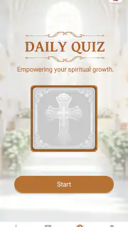 Bible Launcher-KJV & Prayer screenshot 8