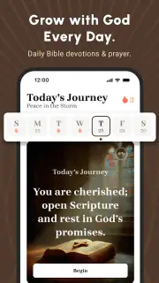 Bible Note Taker & Recorder screenshot 4