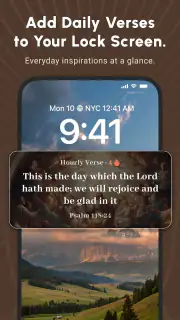 Bible Note Taker & Recorder screenshot 5