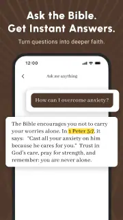 Bible Note Taker & Recorder screenshot 8