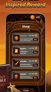 Bible Safari: Adventure Truth screenshot 4
