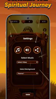 Bible Safari: Adventure Truth screenshot 6