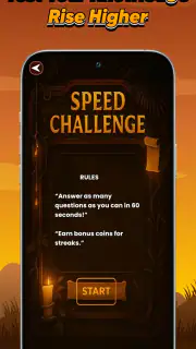 Bible Safari: Adventure Truth screenshot 7